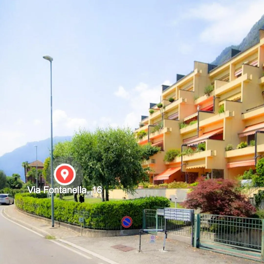 Lfsuite Luganolake Terrazza Spiaggia Privata Parking Wi-Fi Netflix Porlezza Apartment